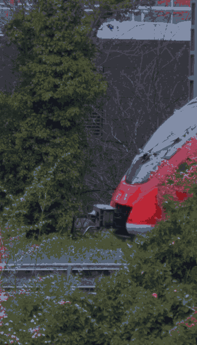 There should be a train video here :'(