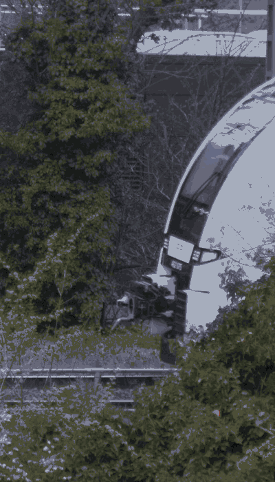 There should be a train video here :'(