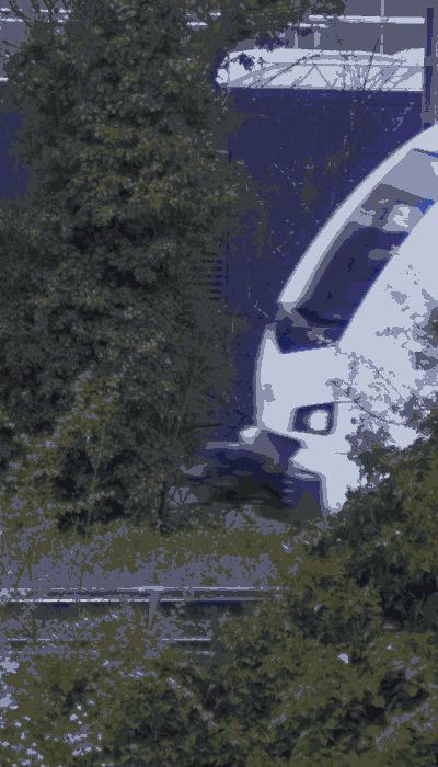 There should be a train video here :'(