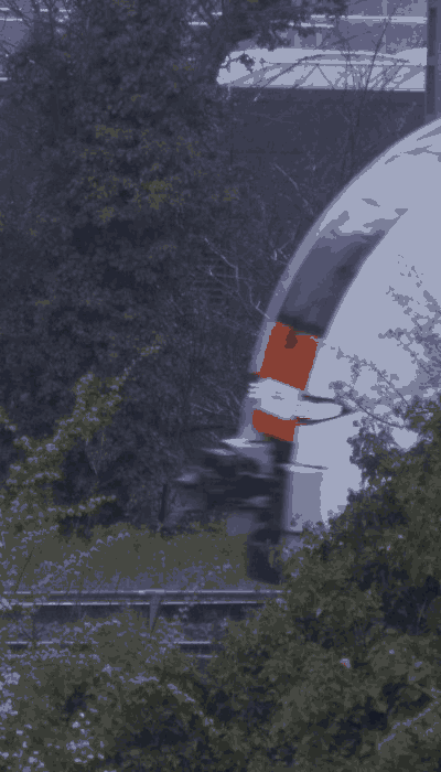 There should be a train video here :'(