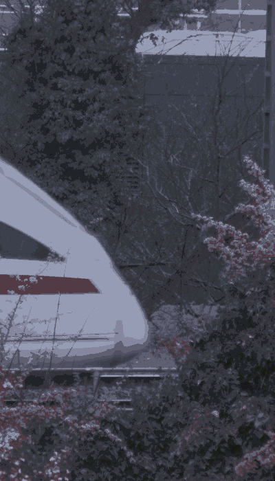 There should be a train video here :'(