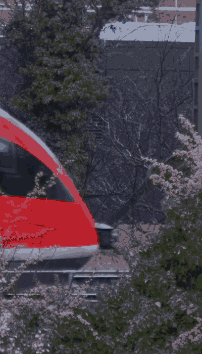 There should be a train video here :'(