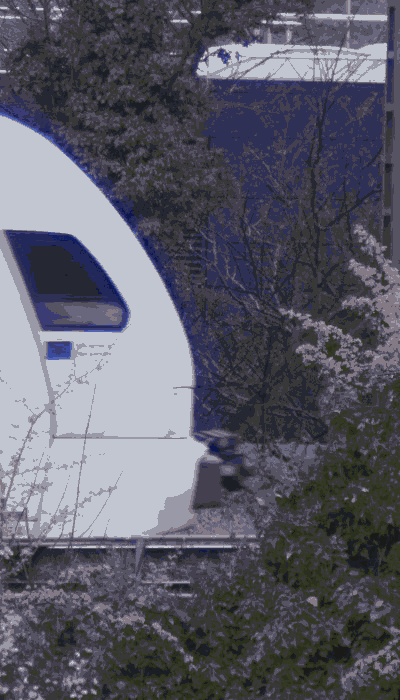 There should be a train video here :'(