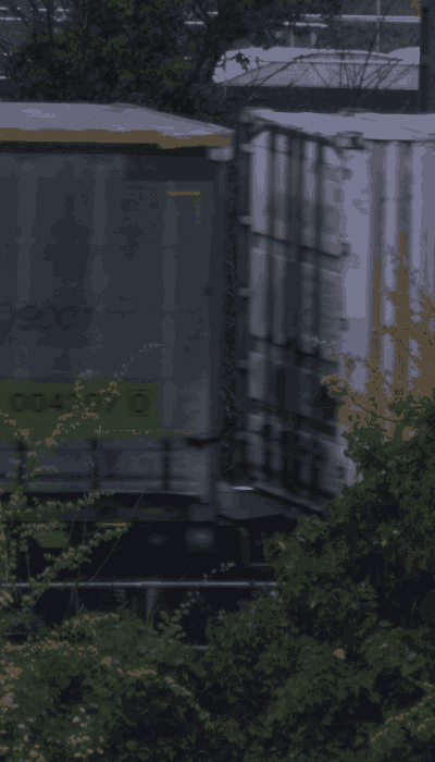 There should be a train video here :'(