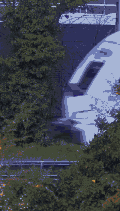 There should be a train video here :'(