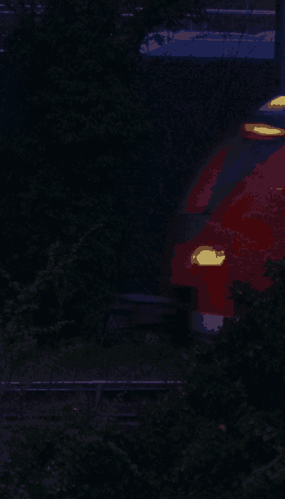 There should be a train video here :'(