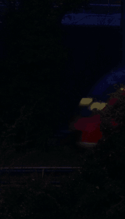 There should be a train video here :'(