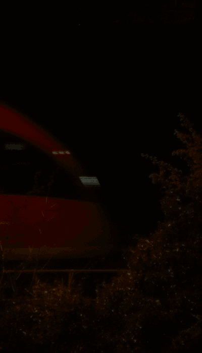 There should be a train video here :'(