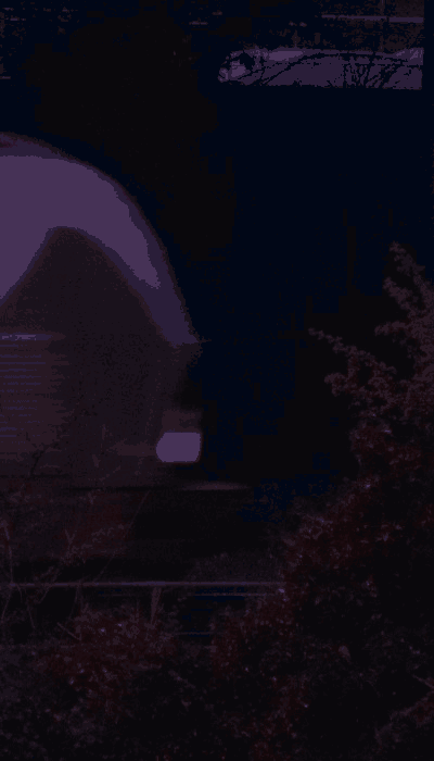 There should be a train video here :'(