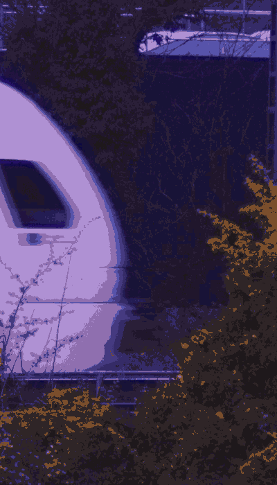 There should be a train video here :'(