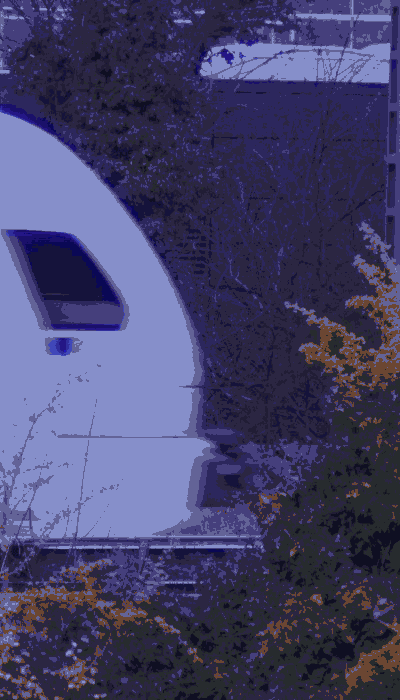 There should be a train video here :'(