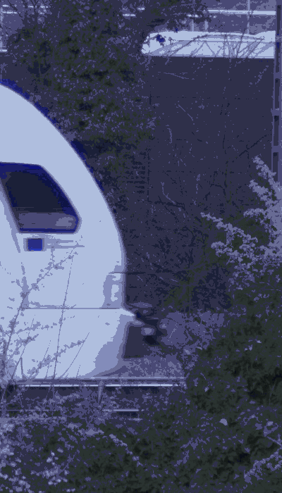 There should be a train video here :'(