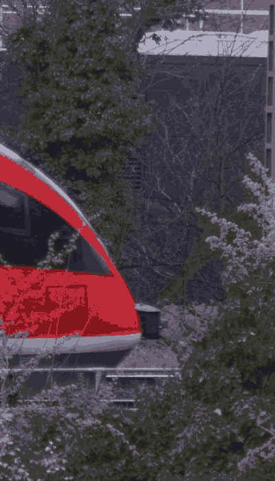 There should be a train video here :'(