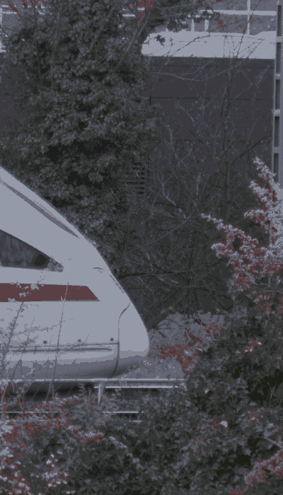 There should be a train video here :'(