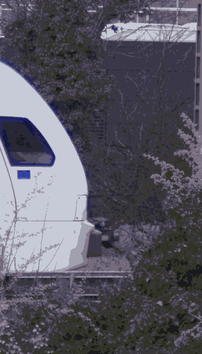 There should be a train video here :'(