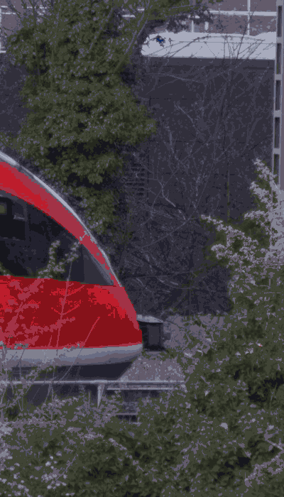 There should be a train video here :'(