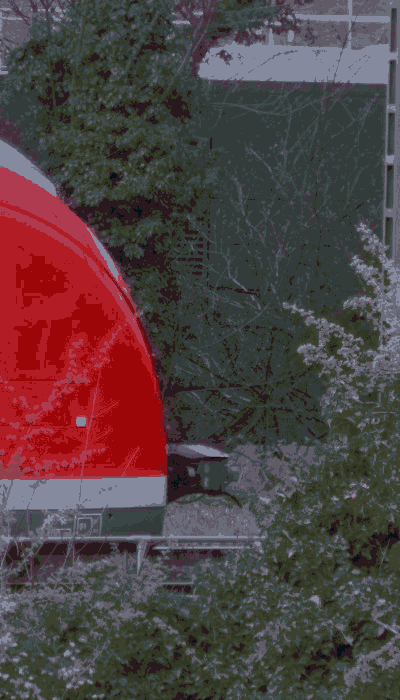 There should be a train video here :'(