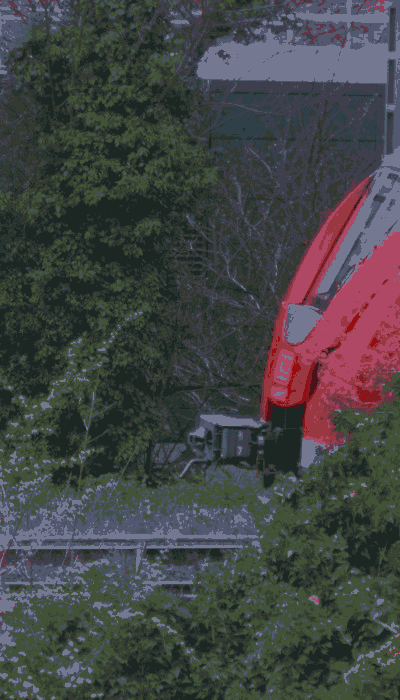 There should be a train video here :'(