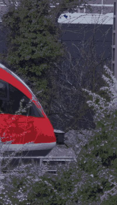 There should be a train video here :'(