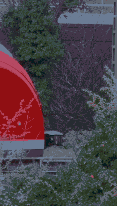 There should be a train video here :'(