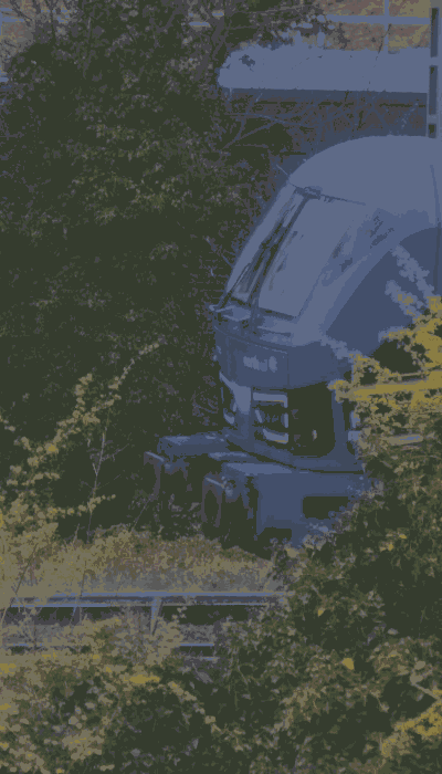 There should be a train video here :'(