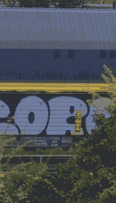 There should be a train video here :'(