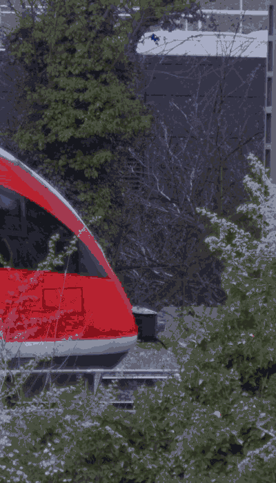 There should be a train video here :'(