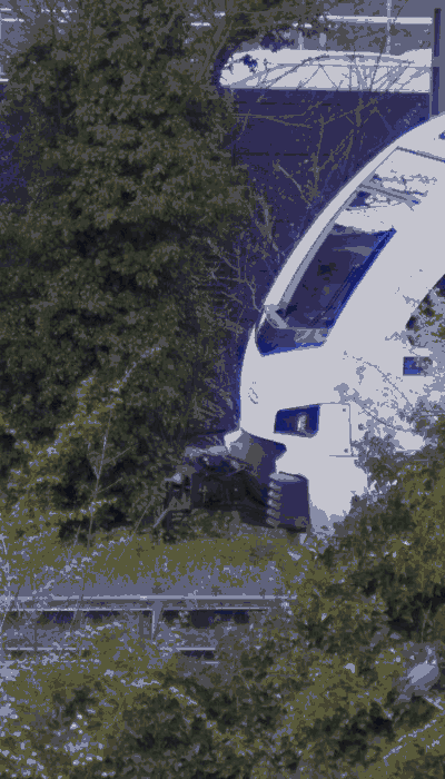 There should be a train video here :'(