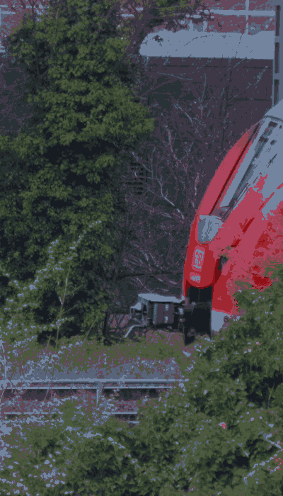 There should be a train video here :'(