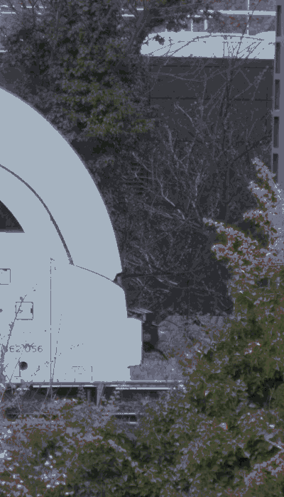 There should be a train video here :'(