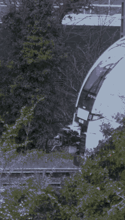 There should be a train video here :'(