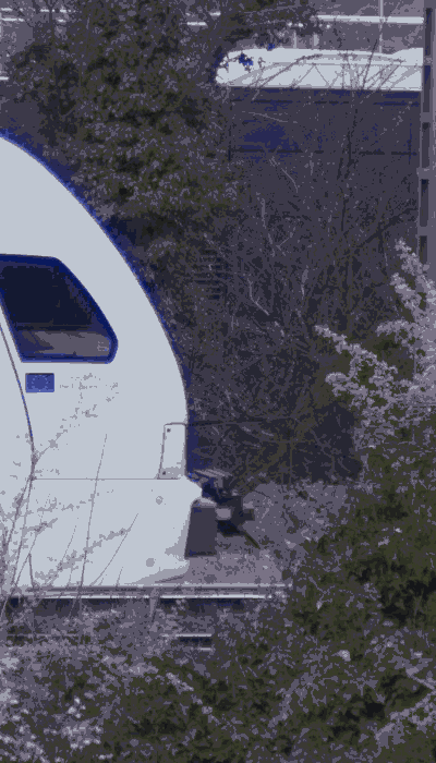 There should be a train video here :'(