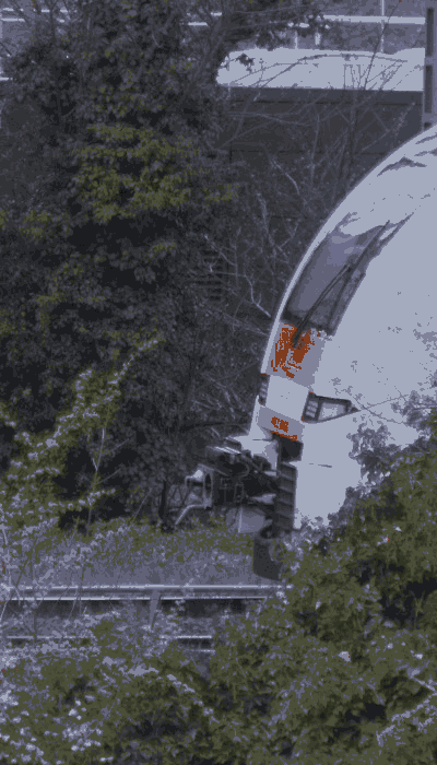 There should be a train video here :'(