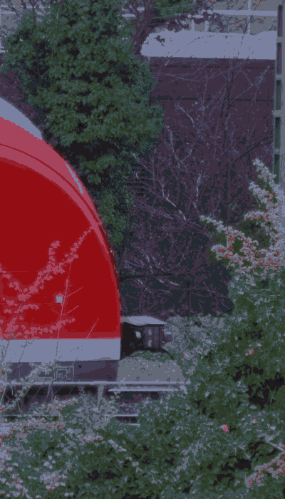 There should be a train video here :'(