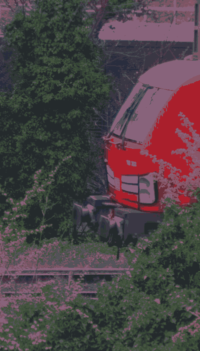 There should be a train video here :'(