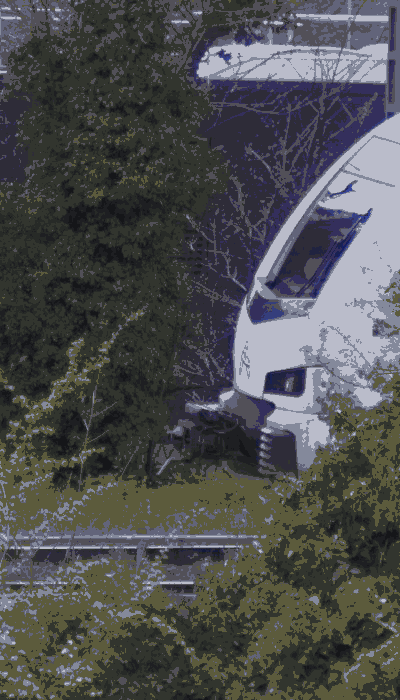 There should be a train video here :'(