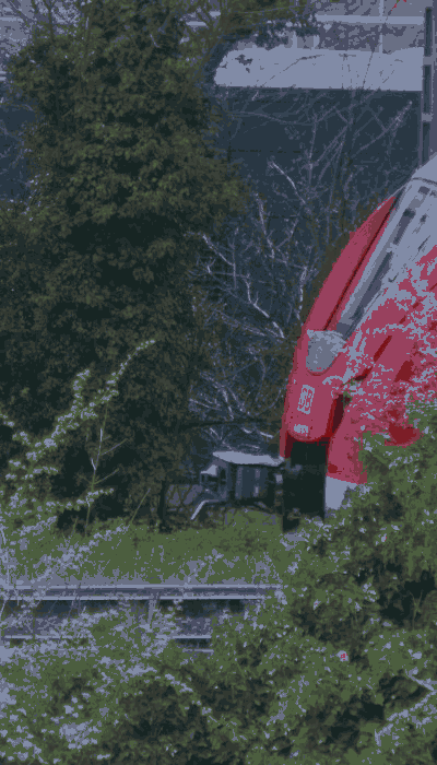 There should be a train video here :'(