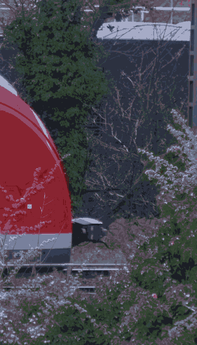 There should be a train video here :'(