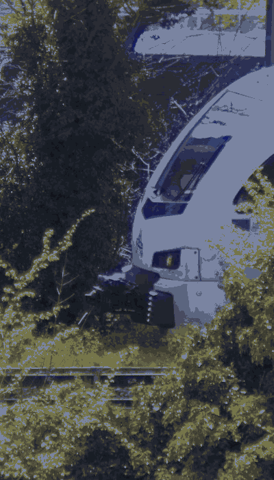 There should be a train video here :'(