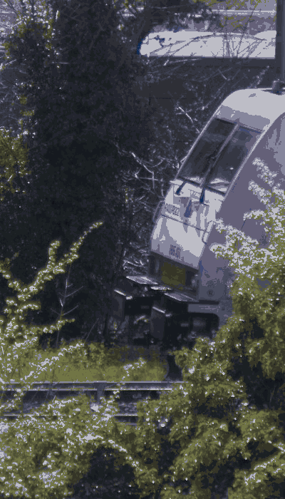 There should be a train video here :'(