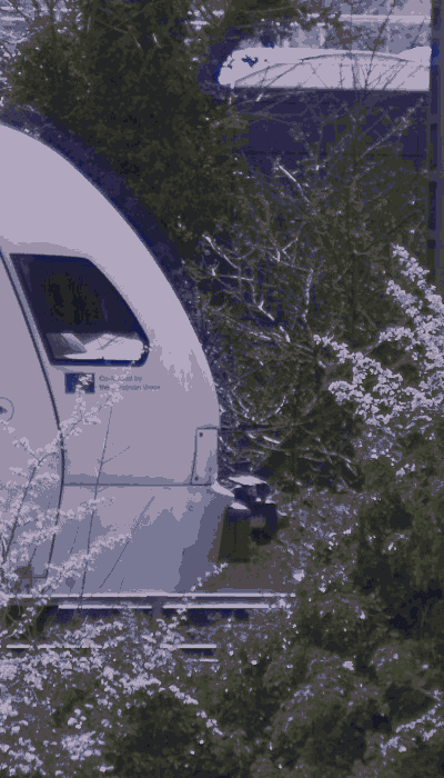 There should be a train video here :'(