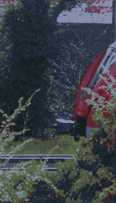 There should be a train video here :'(