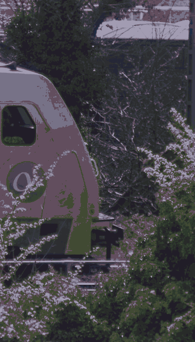 There should be a train video here :'(