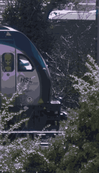 There should be a train video here :'(