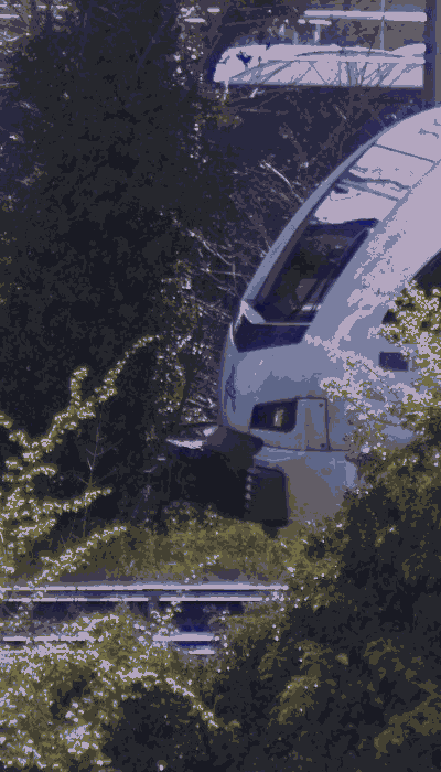 There should be a train video here :'(