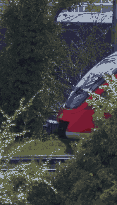 There should be a train video here :'(