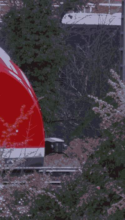 There should be a train video here :'(