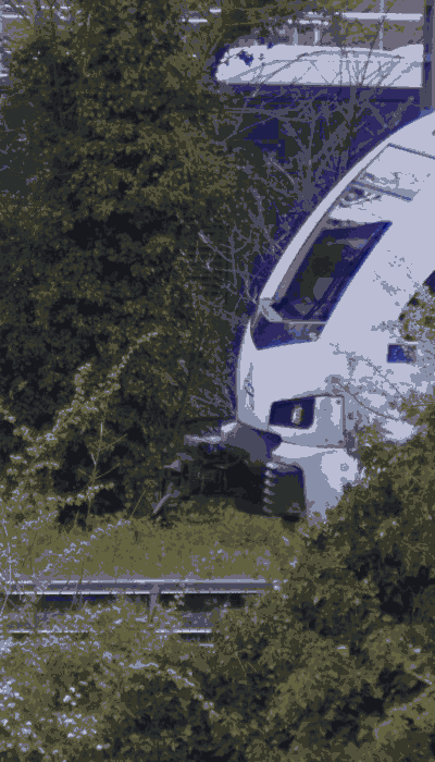 There should be a train video here :'(