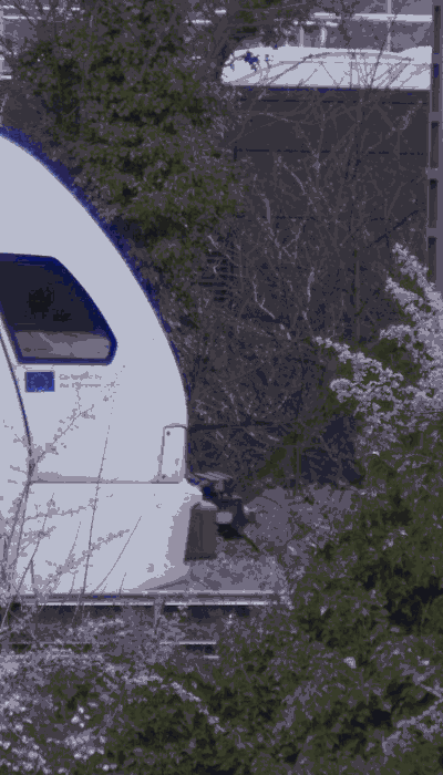 There should be a train video here :'(