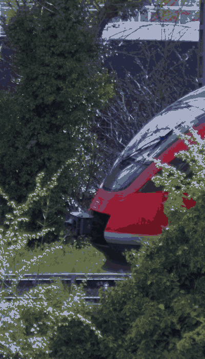 There should be a train video here :'(